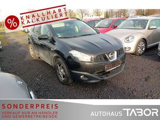 nissan qashqai 1.6 dci 360 4x2 lm ahk pano kamera klima
