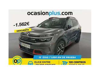 bluehdi s&s shine sspl eat8 180