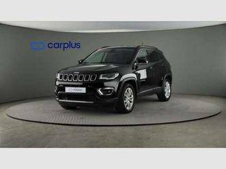 1.3 phev 140kw (190cv) limited at awd