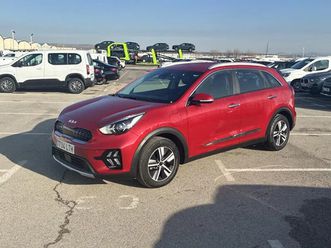 1.6 gdi phev drive 141cv