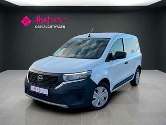 nissan townstar acenta kasten (*licht-&regengsensor*)