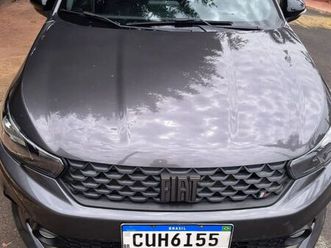 fiat argo drive 1.0 6v flex 2022