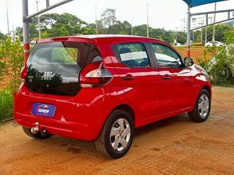 fiat mobi like manual 1.0