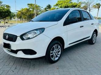 fiat grand siena 1.4 evo flex 8v 4p 2021