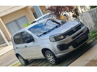 fiat uno attractive 1.0 evo fire flex 8v 5p 2021