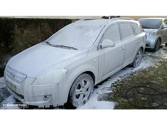 kia ceed sw 1.4 cvvt lx
