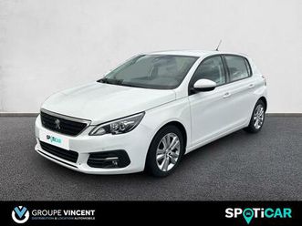 active business bluehdi 100 bvm6