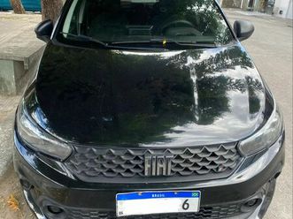 fiat argo 1.0 6v flex. 2021