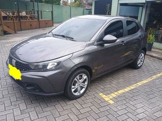 fiat argo drive 1.0 6v flex 2023