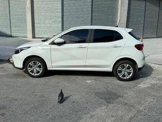 fiat argo drive 1.0 6v flex 2024