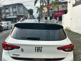 trekking 1.3 8v flex