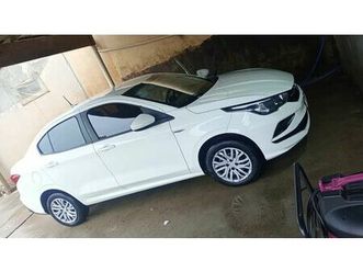 fiat cronos drive 1.3 8v flex 2019