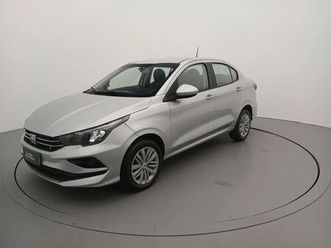 fiat cronos drive 1.3 8v flex 2024