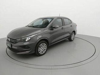 fiat cronos drive 1.3 8v flex 2024