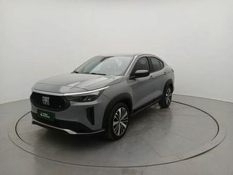 fiat fastback audace 1.0 200 t. flex aut 2024