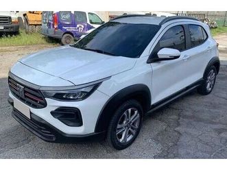 fiat pulse drive 1.3 8v flex mec. 2022