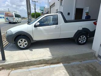 freedom 1.4 flex 8v cs