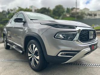 volcano 1.3 t270 4x2 flex aut