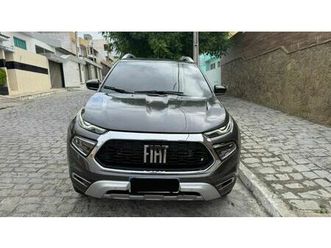 volcano 2.0 16v 4x4 tb diesel aut.