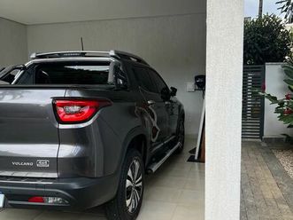 volcano 2.0 16v 4x4 tb diesel aut.