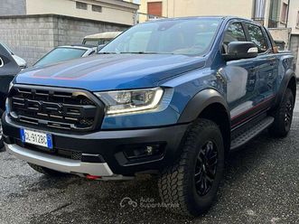 2.0 ecoblue double cab 213cv auto