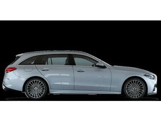 mercedes-benz classe c station wagon 220 d mhev travel edition 4matic 200cv auto nuova a firenze