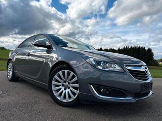 opel insignia 2.0 opc