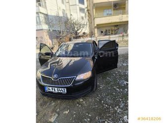 1.4 tdi spaceback style