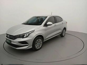 fiat cronos drive 1.0 6v 2025