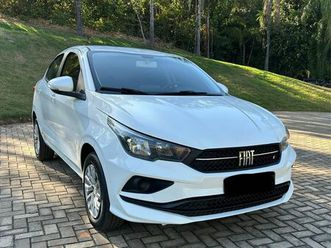 fiat cronos drive 1.3 8v flex 2022