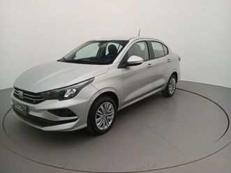 fiat cronos drive 1.3 8v flex 2024