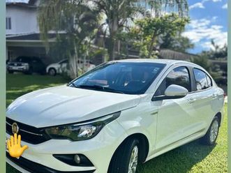 fiat cronos drive gsr 1.3 8v flex 2019