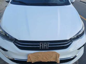 precision 1.3 16v flex aut.