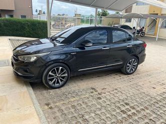 precision 1.8 16v flex aut.