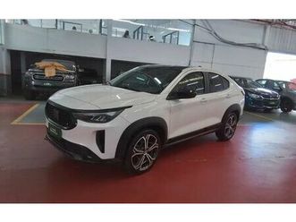 impetus 1.0 200 t. flex aut