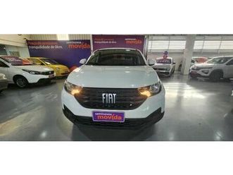 freedom 1.3 flex 8v cd