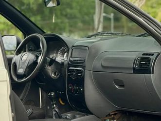 working hard 1.4 fire flex 8v cs