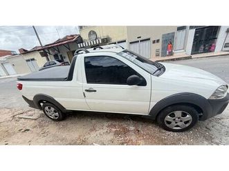 working hard 1.4 fire flex 8v cs