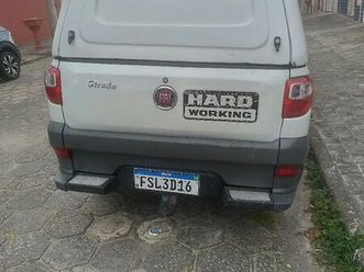 working hard 1.4 fire flex 8v cs