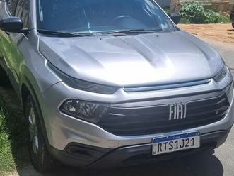 fiat toro endurance 2.0 16v 4x4 diesel aut. 2022