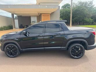 volcano 1.3 t270 4x2 flex aut