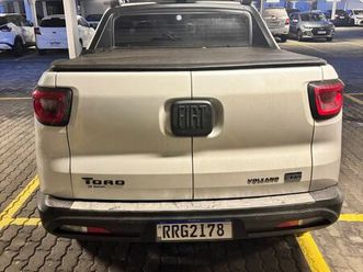 volcano 1.3 t270 4x2 flex aut