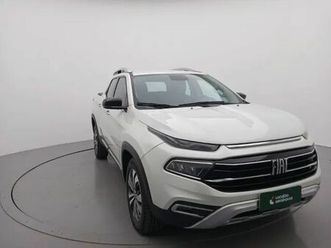 volcano 2.0 16v 4x4 tb diesel aut.