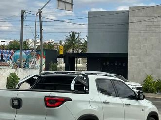 volcano 2.0 16v 4x4 tb diesel aut.