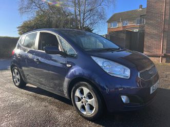 2011 (11) - 1.6 3 5dr auto