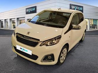 vti 72ch s&s bvm5 style