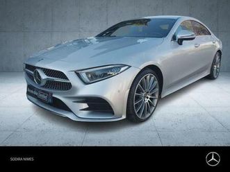 300 d 245ch amg line+ 9g-tronic euro6d-t 137g