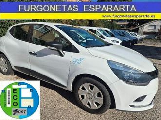 clio 4 societé tce energy glp