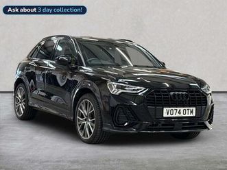 AUDI Q3 35 TFSI 1-5-tfsi-cod-35-black-edition-s-tronic-euro-6-start-stop-5dr