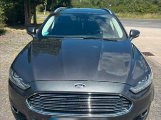 ford mondeo mk5 - 2.0 tdci (179ps) - autom...